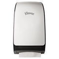 KLEENEX PREMIERE FOLDED TOWEL DISP