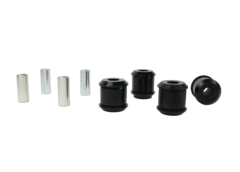 LEADING ARM - TO DIFF BUSHING