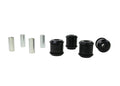 LEADING ARM - TO DIFF BUSHING