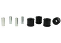 LEADING ARM - TO DIFF BUSHING