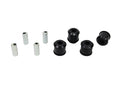 LEADING ARM - TO DIFF BUSHING