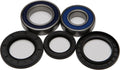 All Balls Racing 92-98 Yamaha YFB250 Timberwolf Wheel Bearing Kit Rear