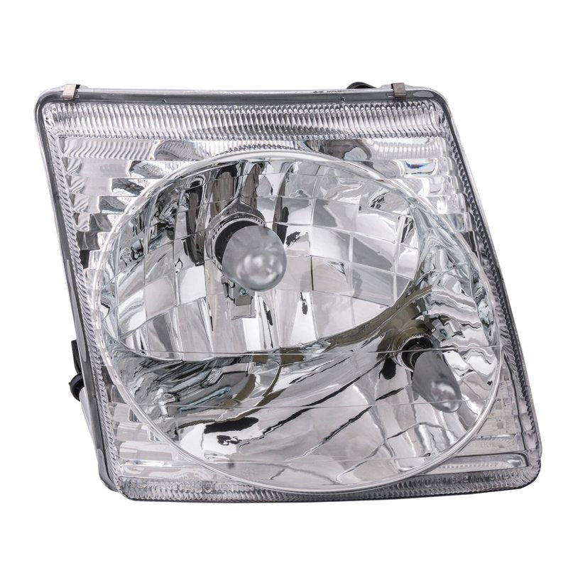 CAPA RH HEADLAMP ASSY COMPOSITE; SPORT; EXPLORER 0103
