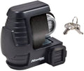 COUPLER LOCK