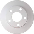 DISC BRAKE ROTOR