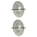 DISC BRAKE ROTOR