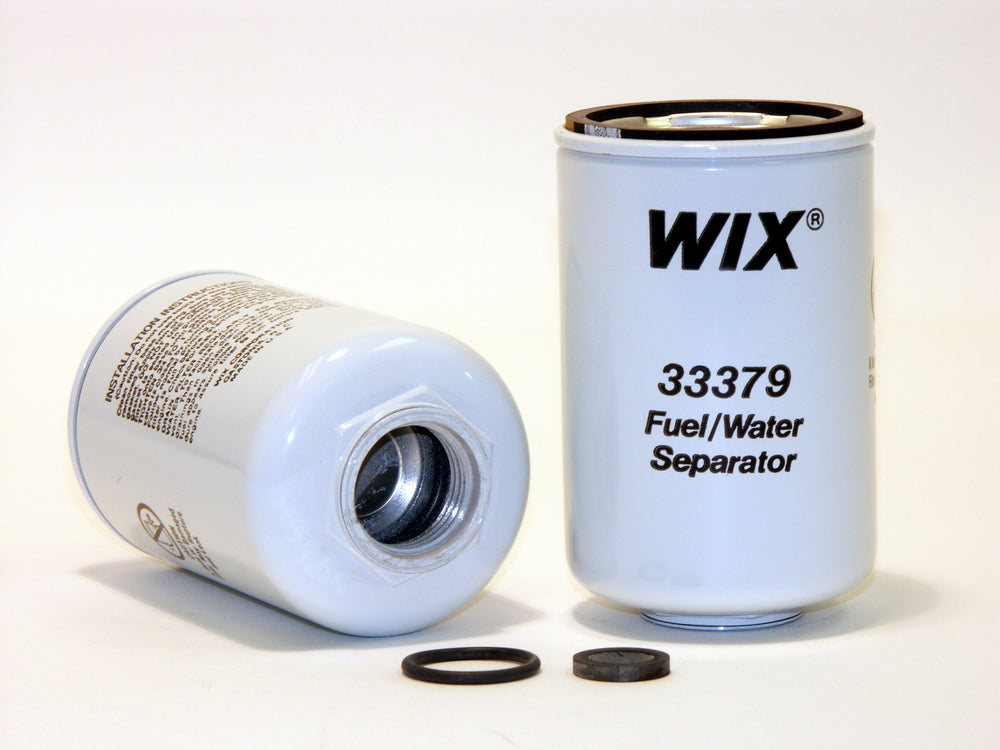 FUEL/WATER SEPARATOR MIN ORDER QTY12