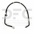 DFC auto part