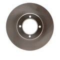 DFC 84-87 Toyota Cressida Front Brake Rotor