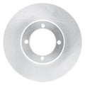 DFC 84-87 Toyota Cressida Front Brake Rotor