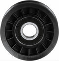 Gates DriveAlign Idler Pulley