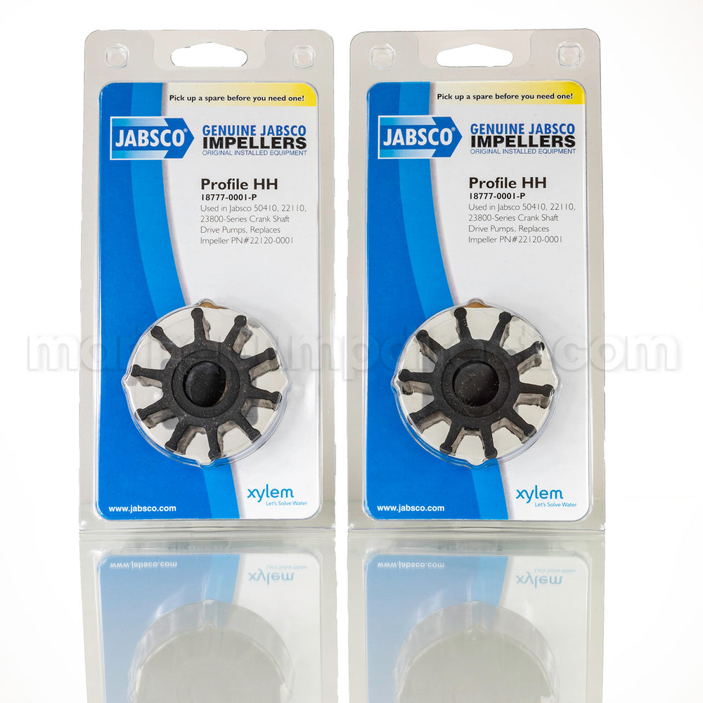 Jabsco auto part