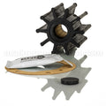 Jabsco auto part detail