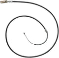 BRAKE CABLE