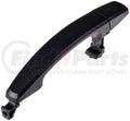 EXTERIOR DOOR HANDLE