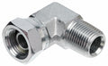 HYDRAULIC ADAPTER - SAE TO SAE