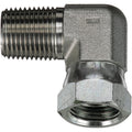 HYDRAULIC ADAPTER - SAE TO SAE