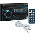 Planet Audio auto part