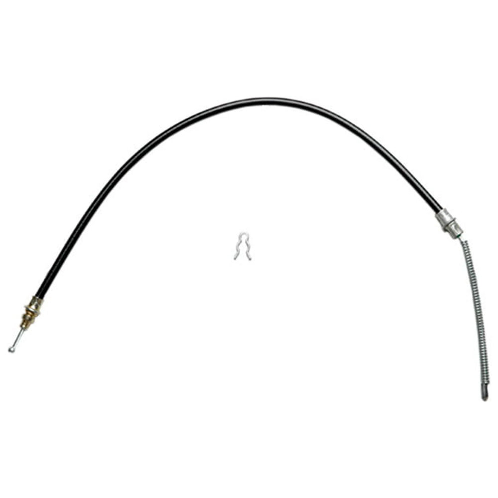 PARKING BRAKE CABLE