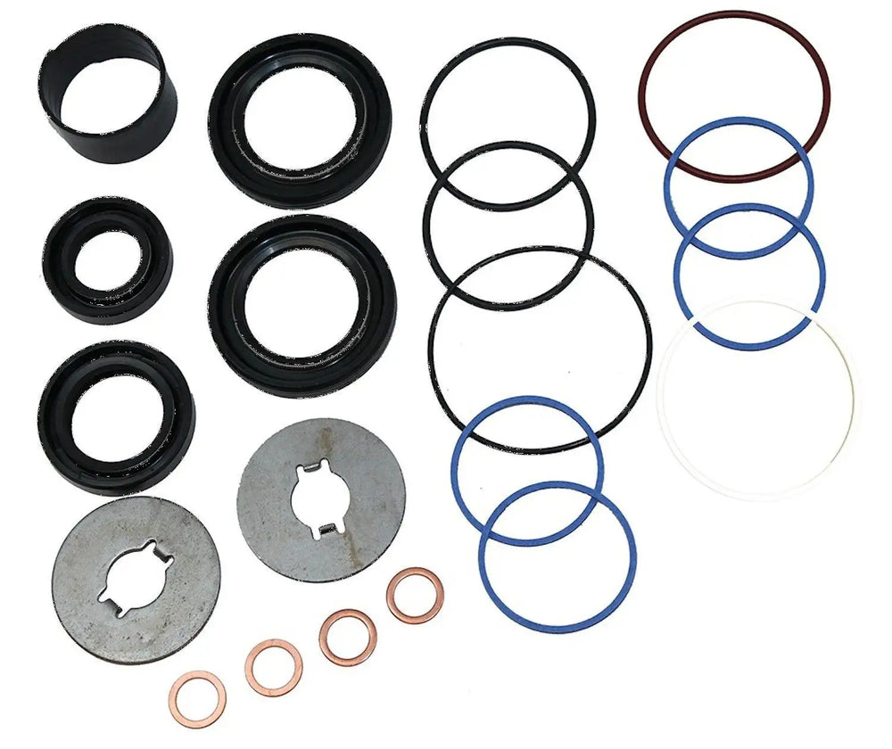 Gates Power Steering Repair Kit 06-10 Mercedes-Benz ML350