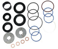 Gates Power Steering Repair Kit 06-10 Mercedes-Benz ML350