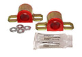 Energy Suspension 97-03 Ford F150 4wd/F250 Light Duty 4WD Black 27mm Front Sway Bar Bushing Set