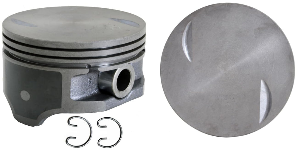 SINGLE PISTON