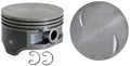 SINGLE PISTON