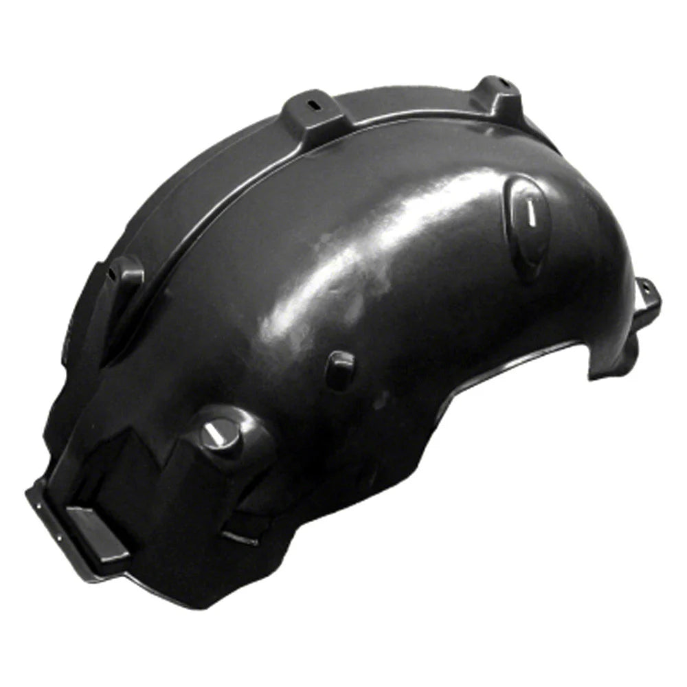 Sherman Parts auto part