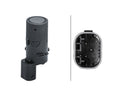 SENSOR PARKING ASSIST