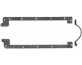 Fel-Pro 1895 Engine Oil Pan Gasket Set Rubber-coated fiber w/steel core