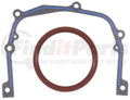 MAHLE Original Lexus Es350 12-07 Rear Main Seal Set