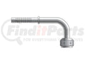 HYDRAULIC COUPLING - POLARSEAL II (