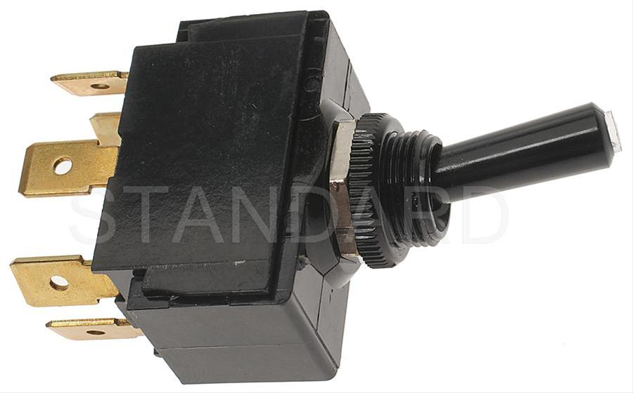 STANDARD IGN auto part