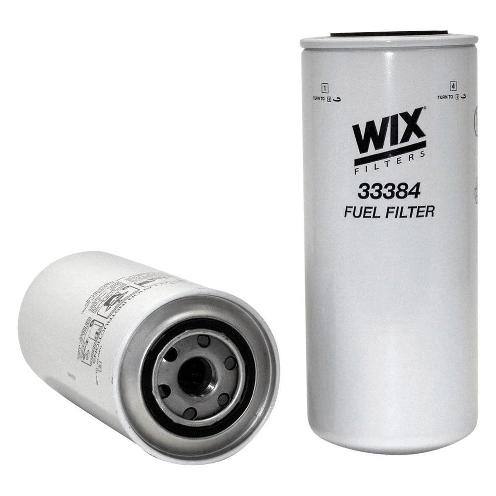FUEL FILTER MIN ORDER QTY6