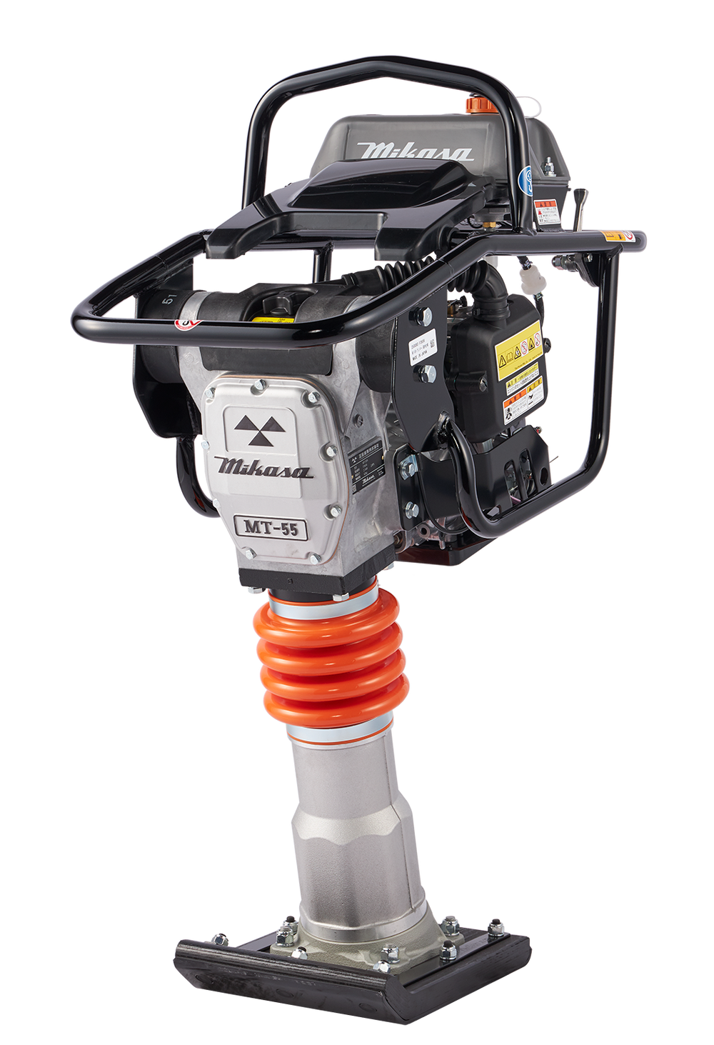 DRIVE END BRACKET