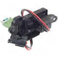 RESISTOR BLOCK