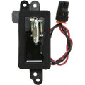 FOUR SEASONS auto part