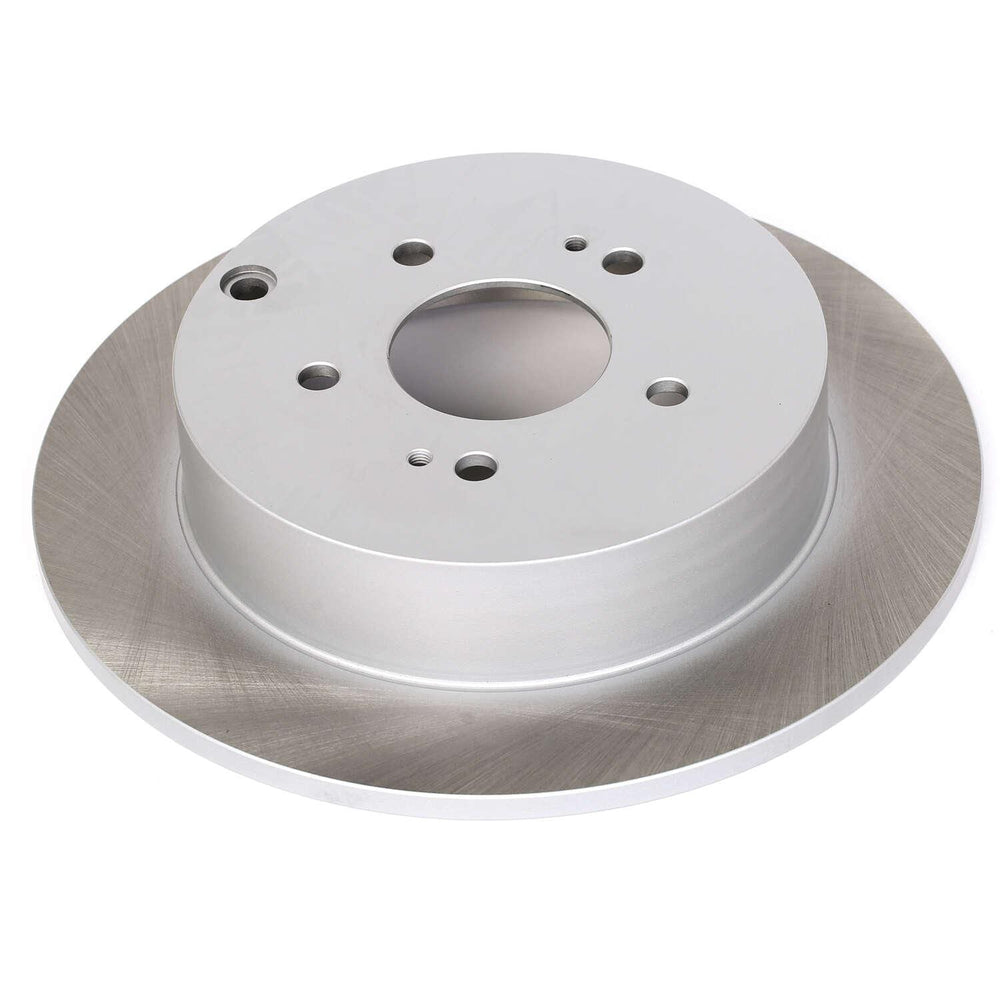 Power Stop 04-08 Mitsubishi Endeavor Rear Semi Coated Rotor