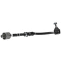 TIE ROD END ASSEMBLY