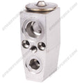 A/C EXPANSION VALVE