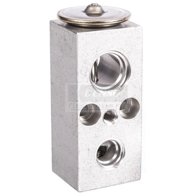 A/C EXPANSION VALVE