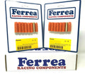 Ferrea Acura/Honda K20 Std Exhaust Valve Guide - Set of 8 (Use w/VS1002)