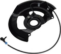 STANDARD IGN auto part detail