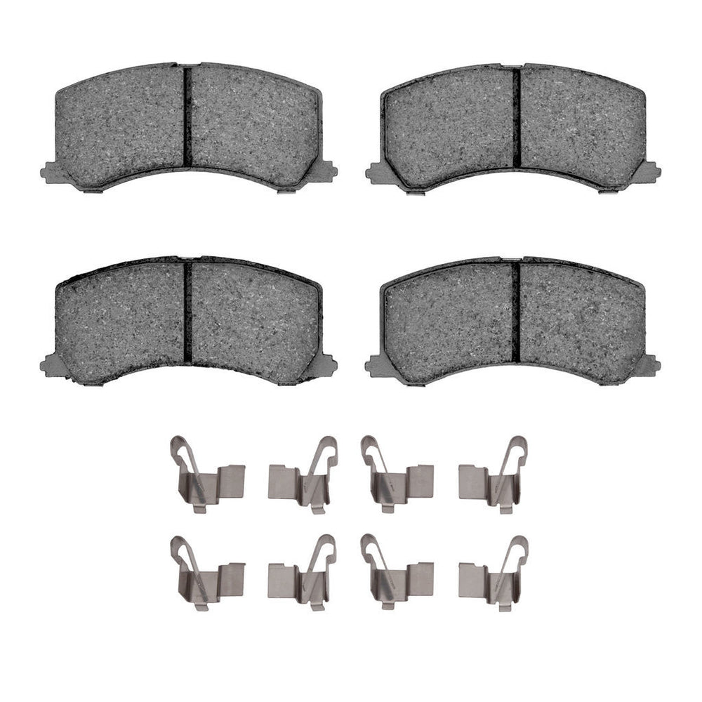 DFC auto part