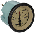 WATER TEMPERATURE SAHARA 2' I/O -