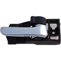 INTERIOR DOOR HANDLE