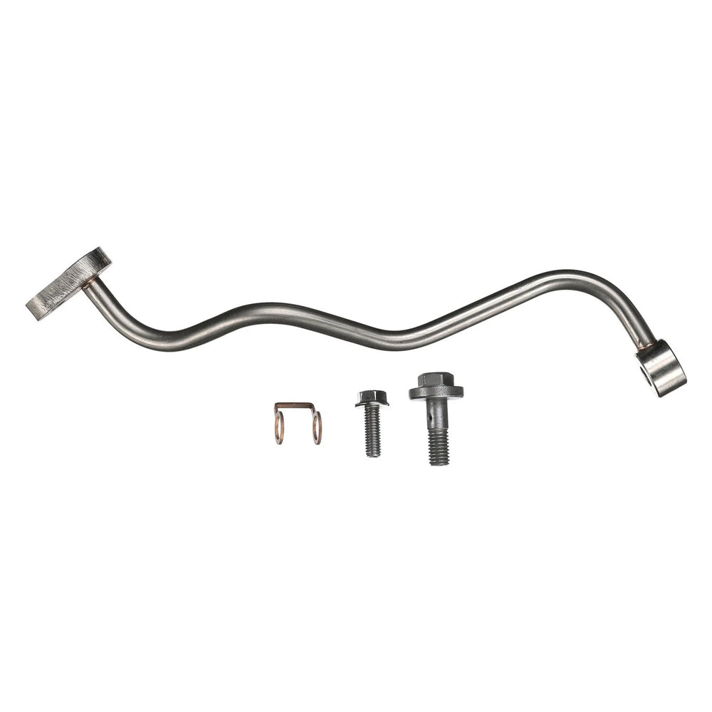Gates 18-24 Honda Accord 4-Cyl. 1.5L Turbo Oil Feed Line Turbocharger Oil Line