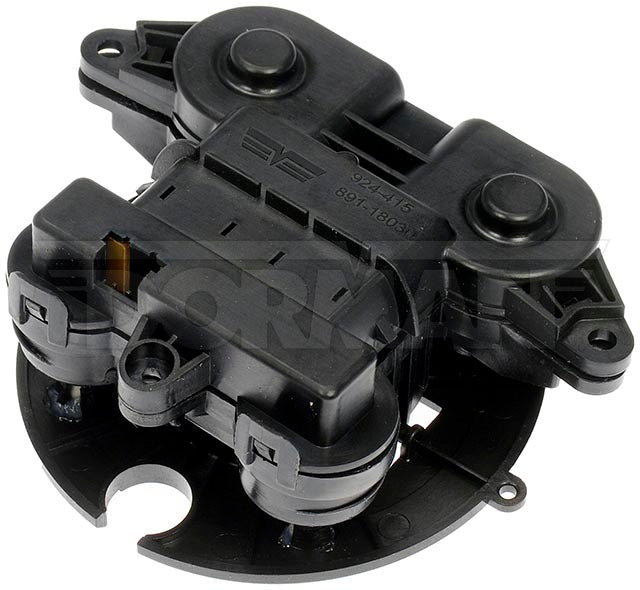 MIRROR CONTROL MOTOR