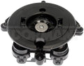 MIRROR CONTROL MOTOR